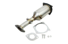 Filter sadzí/pevných častíc výfukového systému MAXGEAR 27-6265