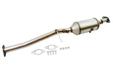 Filtr pevnych castic, vyfukovy system MAXGEAR 27-6271