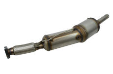 Filter sadzí/pevných častíc výfukového systému MAXGEAR 27-6278