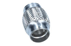 Prużný diel výfuku MAXGEAR 27-6352