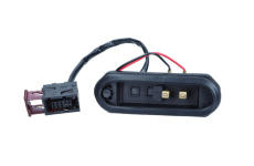 Spínač, dveřní kontakt MAXGEAR 28-1437