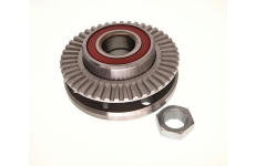 Sada ložisek kol Maxgear 33-0141