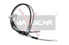 żażné lanko parkovacej brzdy MAXGEAR 32-0059