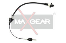 Tazne lanko, ovladani spojky Maxgear 32-0258