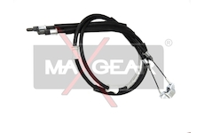 Tazne lanko, parkovaci brzda MAXGEAR 32-0268