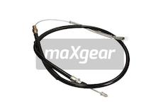 żażné lanko parkovacej brzdy MAXGEAR 32-0396