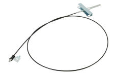 żażné lanko parkovacej brzdy MAXGEAR 32-1067