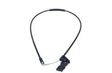 Lanko, otevření dveří Maxgear 32-1255