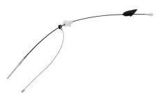 żażné lanko parkovacej brzdy MAXGEAR 32-1579