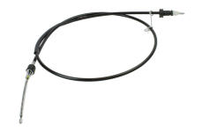 Tažné lanko, parkovací brzda Maxgear 32-1632
