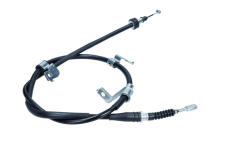 Tažné lanko, parkovací brzda Maxgear 32-1635