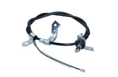 Tažné lanko, parkovací brzda MAXGEAR 32-1637