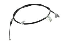 Tažné lanko, parkovací brzda Maxgear 32-1645