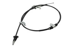 Tažné lanko, parkovací brzda Maxgear 32-1652