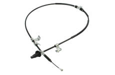 Tažné lanko, parkovací brzda Maxgear 32-1653
