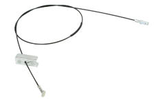 Tažné lanko, parkovací brzda Maxgear 32-1660