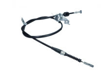 żażné lanko parkovacej brzdy MAXGEAR 32-1675