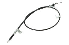Tažné lanko, parkovací brzda Maxgear 32-1679