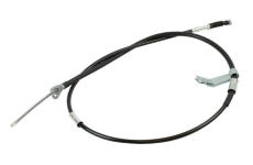 Tažné lanko, parkovací brzda Maxgear 32-1681