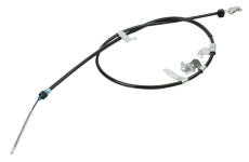 Tažné lanko, parkovací brzda Maxgear 32-1684