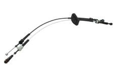 Tažné lanko, ruční převodovka Maxgear 32-1920