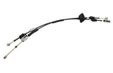 Tažné lanko, ruční převodovka MAXGEAR 32-1939