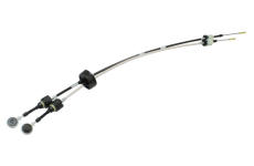 Tažné lanko, ruční převodovka Maxgear 32-1975