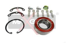 Sada ložisek kol MAXGEAR 33-0104