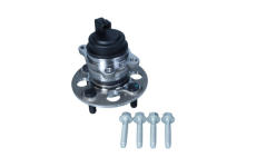 Lożisko kolesa - opravná sada MAXGEAR 33-1331