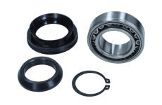 Lożisko kolesa - opravná sada MAXGEAR 33-1354