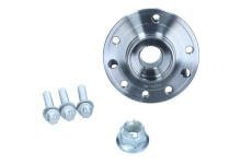 Sada ložisek kol Maxgear 33-0527