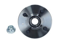 Lożisko kolesa - opravná sada MAXGEAR 33-0465