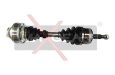 Hnací hřídel MAXGEAR 49-0080