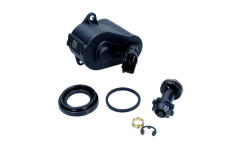 Nastavovací prvok, parkovacia brzda brzdový strmeň MAXGEAR 19-2930