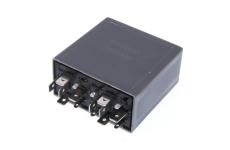 Relé, interval stírání / ostřikování MAXGEAR 50-0500