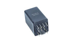 Rele, zhavici system MAXGEAR 50-0517