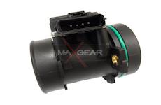 Snímač množství protékajícího vzduchu MAXGEAR 51-0034