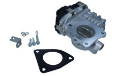 Hrdlo škrticí klapky MAXGEAR 58-0258