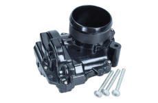 Hrdlo škrticí klapky MAXGEAR 58-0278