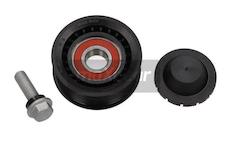 Vratná/vodicí kladka, klínový žebrový řemen MAXGEAR 54-0663