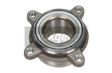 Sada ložisek kol MAXGEAR 33-0676