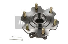 Sada ložisek kol MAXGEAR 33-0711