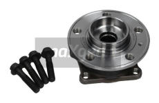 Sada ložisek kol MAXGEAR 33-0796