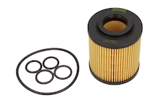 Olejový filter MAXGEAR 26-0782