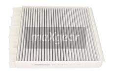 Filtr, vzduch v interiéru MAXGEAR 26-0821