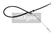 Tazne lanko, parkovaci brzda Maxgear 32-0559