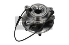 Sada ložisek kol MAXGEAR 33-0837