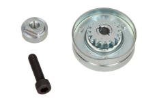 Napínací kladka, žebrovaný klínový řemen MAXGEAR 54-1073