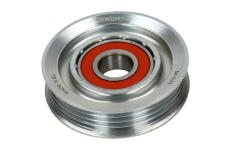 Napínací kladka, žebrovaný klínový řemen MAXGEAR 54-1075