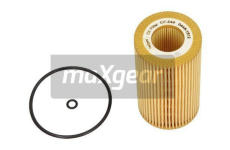 Olejový filter MAXGEAR 26-0877